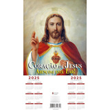 Folhinha Do Sagrado Coracao