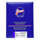 Fomaspeed 312 Rc Papel