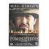 Fomos Heróis - Dvd Com Mel Gibson - Ótimo Estado!!!!