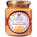 Fondant De Leite Light