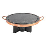 Fondue De Carne Em