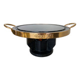 Fondue De Pedra Sabao