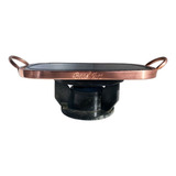 Fondue De Pedra Sabao