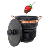 Fondue Para Chocolate E
