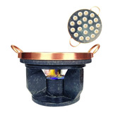 Fondue Provolera 24 Cm