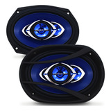 Fone 6x9 Pol Hurricane