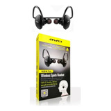 Fone A847bl Bluetooth Sem