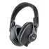 Fone Akg K371-bt Studio Podcast Gravação