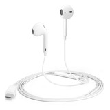 Fone Apple Earpods Usb