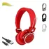 Fone B05 Bluetooth Cartão Micro Sd Mp3/mp4 Fm Notebook Pc