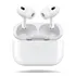 Fone Bluetooth 3a Geração Premium Compatível C/ iPhone Cor Branco