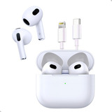 Fone Bluetooth 3°geracao Premium