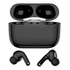 Fone Bluetooth Air Preto Silicone Para Nokia C20