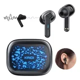 Fone Bluetooth Anc Cancelamento