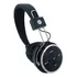 Fone Bluetooth  B-05 Estéreo Ouvido Mp3 Preto Radio Fm