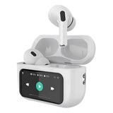 Fone Bluetooth Com Tela