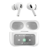 Fone Bluetooth Com Tela