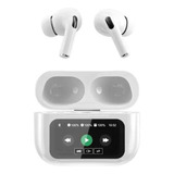 Fone Bluetooth Com Tela