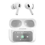 Fone Bluetooth Com Tela