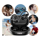 Fone Bluetooth Conducao Ossea