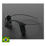 Fone Bluetooth Corrida Esporte