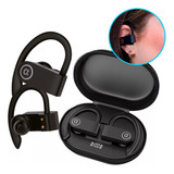 Fone Bluetooth Esportivo Compativel