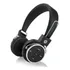 Fone Bluetooth Headfone B-05 Mp3 Mp4 Sem Fio - Preto
