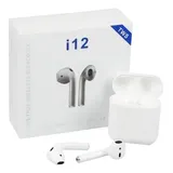 Fone Bluetooth I12 V5