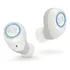 Fone Bluetooth Jbl Tws Free X Sem Fio Branco   Vitrine