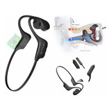 Fone Bluetooth Mp3 Conducao