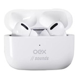 Fone Bluetooth Oex Freedom