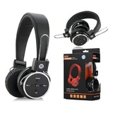 Fone Bluetooth Ouvido Mp3