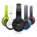 Fone Bluetooth P47 Dobravel