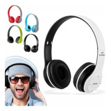 Fone Bluetooth P47 Dobravel