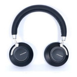 Fone Bluetooth Preto Headphone