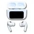 Fone Bluetooth Sem Fio Tws Visor Tela Touch Kaidi Kd-7019