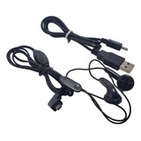 Fone Cabo Usb Mox