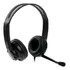 Fone Com Microfone C3tech Ph-120bk Com Controle De Volume