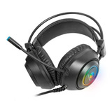 Fone Com Microfone Gamer