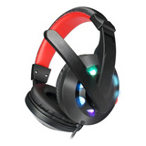 Fone Com Microfone Headset