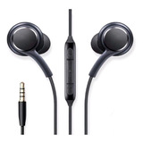 Fone Com Microfone Intra