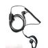 Fone Com Microfone Lapela   P/ Radio Ep-450 Motorola