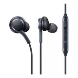 Fone Com Microfone S10 + Intra Auricular Earphones