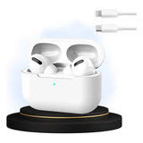 Fone Compativel iPhone AirPods