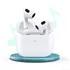 Fone Compatível iPhone AirPods Pro 3ª Geração Linha Premium