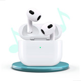 Fone Compativel iPhone AirPods