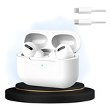 Fone Compativel iPhone AirPods
