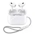 Fone Compatível iPhone AirPods Pro 5a Geração Com Gps.