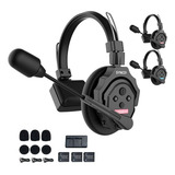 Fone Comunicador 3 Headset