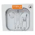 Fone De Ouvido A'gold Com Fio Tipo-c Fn-a65